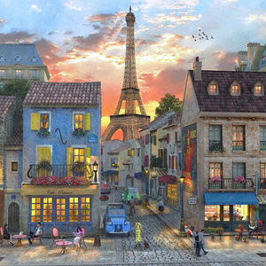 Meet your Posher, Janell